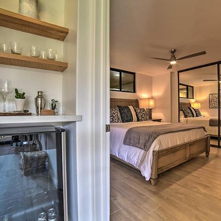 Lahaina Resort Retreat With Pool And Ocean Views! Kahana Esterno foto